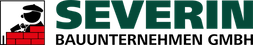 Severin Bauunternehmen GmbH Logo